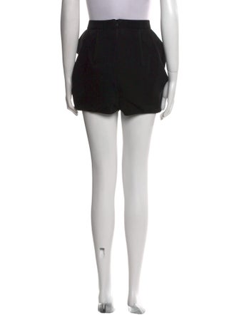 Gaurav Gupta Mini Shorts