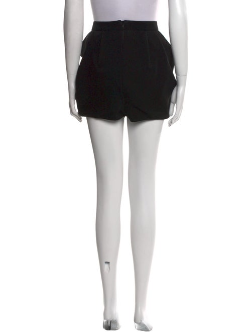 Gaurav Gupta Mini Shorts