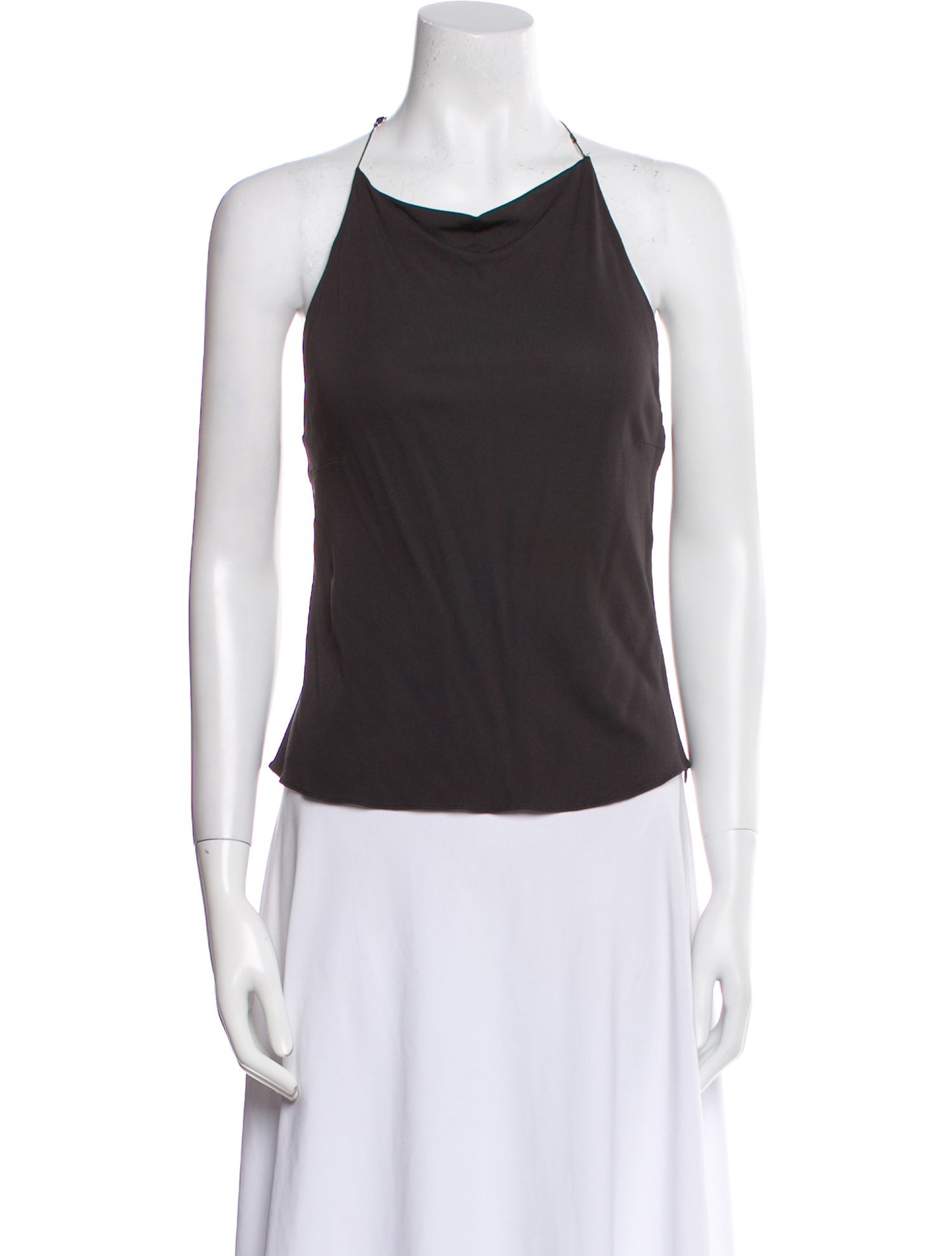 Gianni Versace Istante Collection Vintage 1998 Top