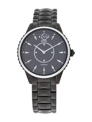 Gevril GV2 Siena Watch