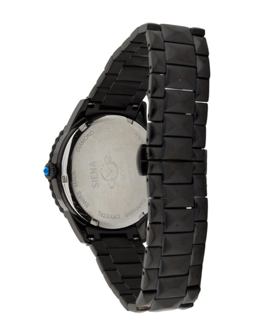Gevril GV2 Siena Watch
