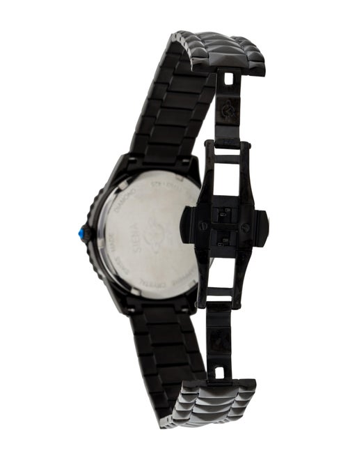 Gevril GV2 Siena Watch