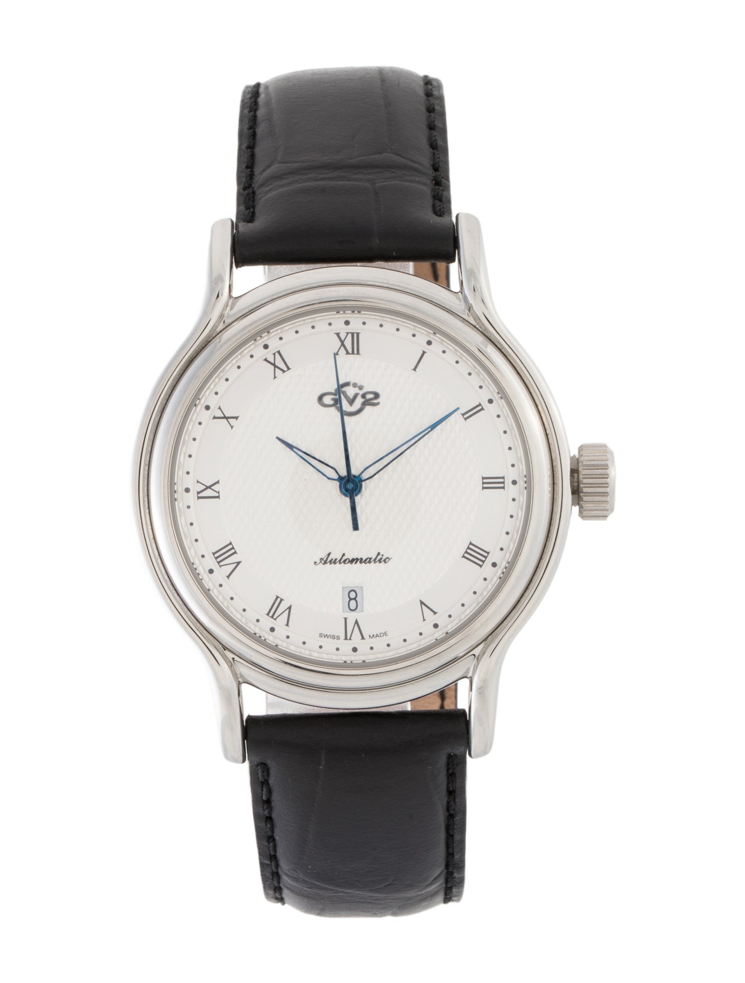 Gevril GV2 Classic Watch