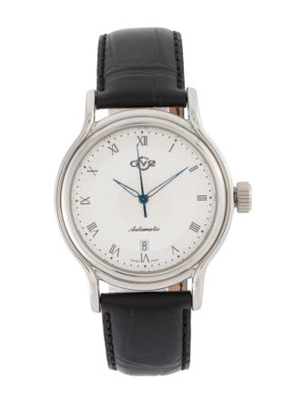 Gevril GV2 Classic Watch