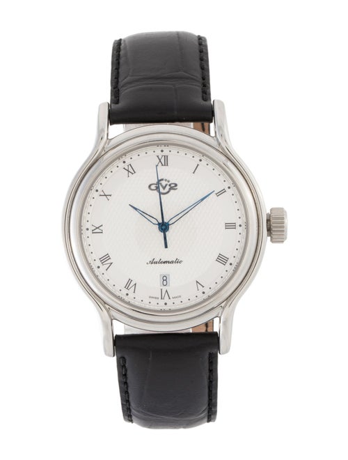 Gevril GV2 Classic Watch