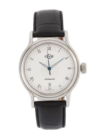 Gevril GV2 Classic Watch