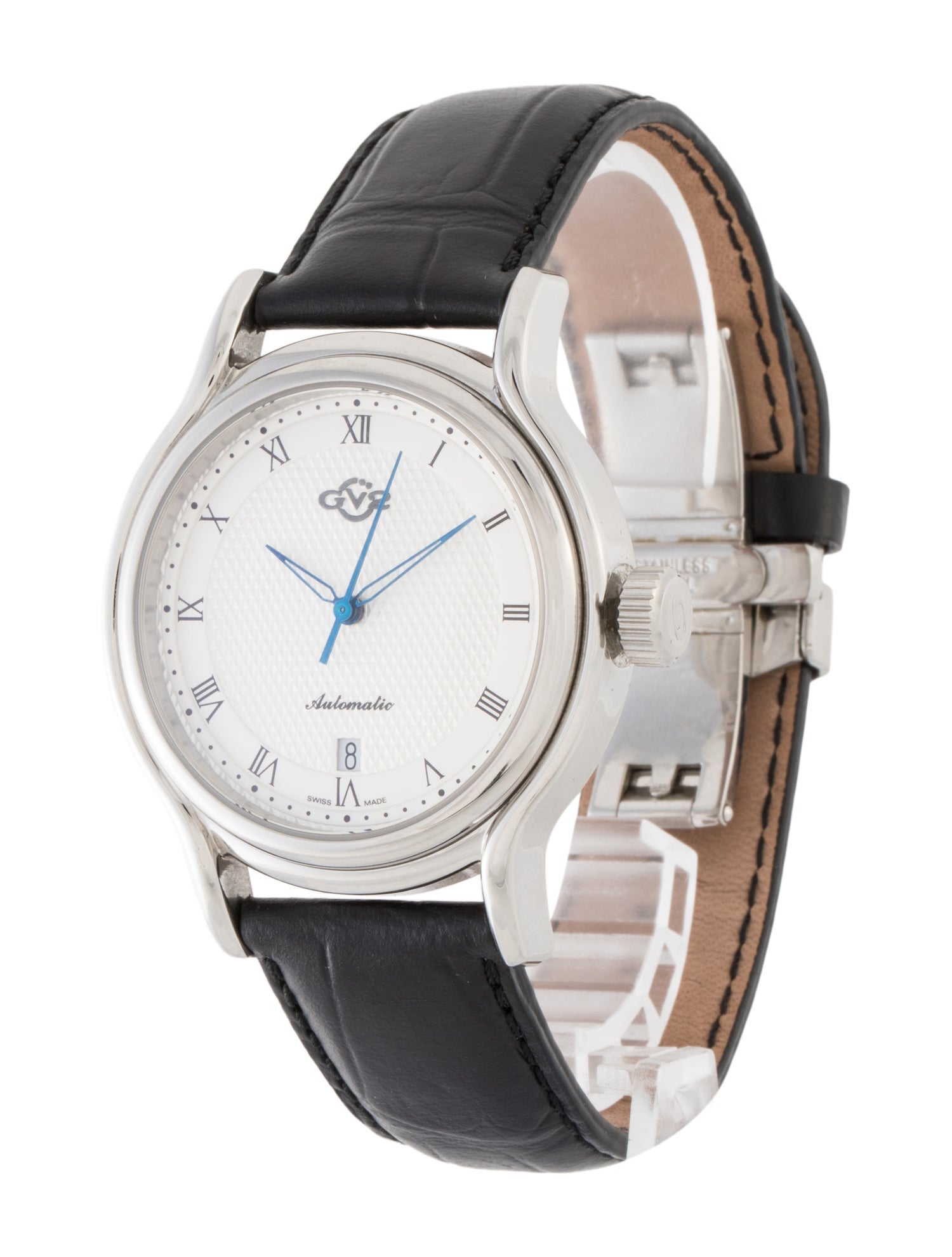 Gevril GV2 Classic Watch
