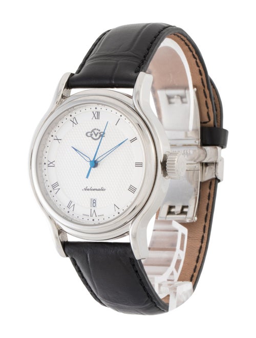 Gevril GV2 Classic Watch