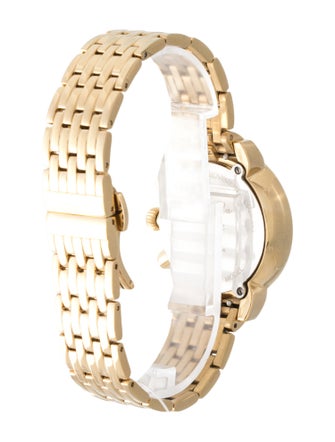 Gevril GV2 Marsala Chronograph Watch