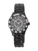 Gevril GV2 Venice Diamond Watch