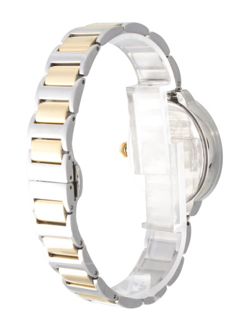 Gevril GV2 Rome Watch