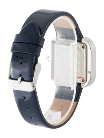 Gevril GV2 Bellagio Diamond Watch