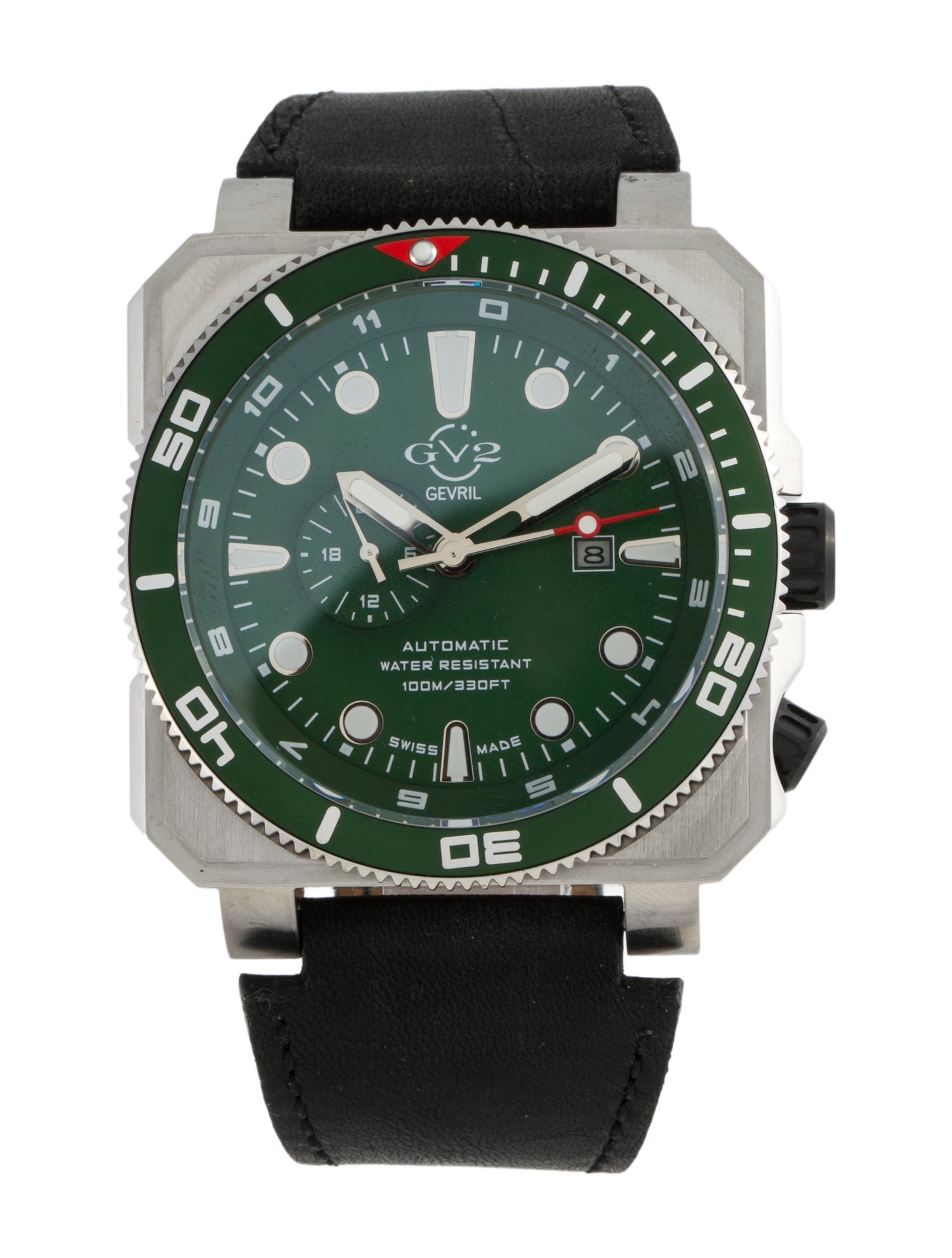 Gevril XO Submarine Watch