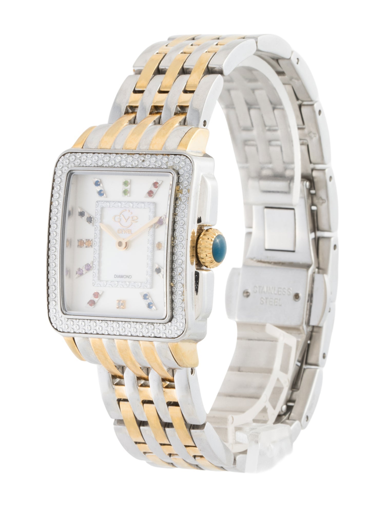 Gevril Padova Watch