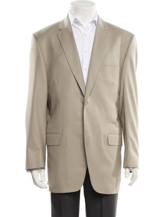 Giovanni Wool Blazer