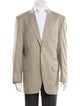 Giovanni Wool Blazer