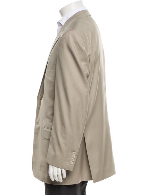 Giovanni Wool Blazer