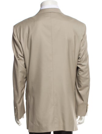 Giovanni Wool Blazer