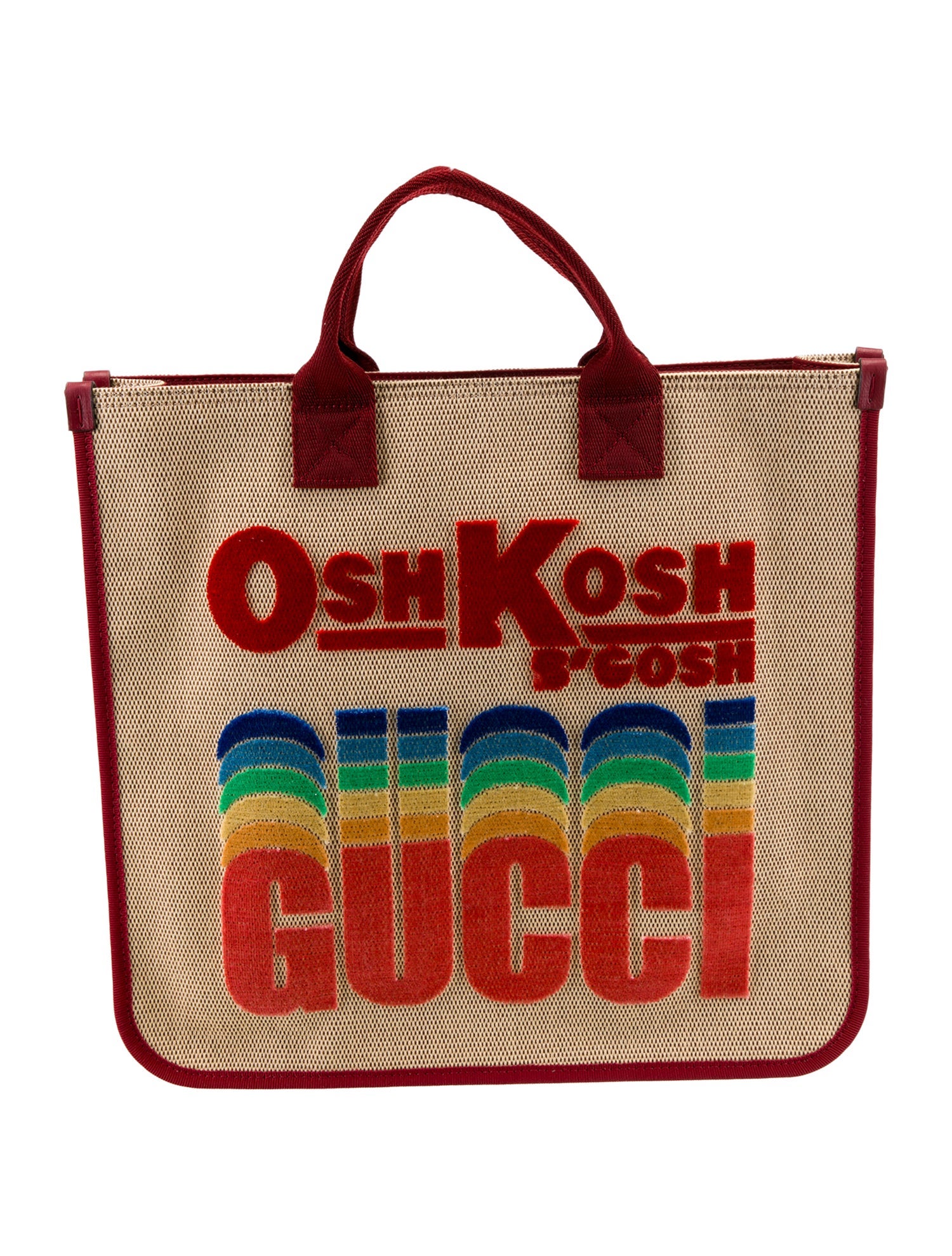 Gucci X Oshkosh B'Gosh | The RealReal