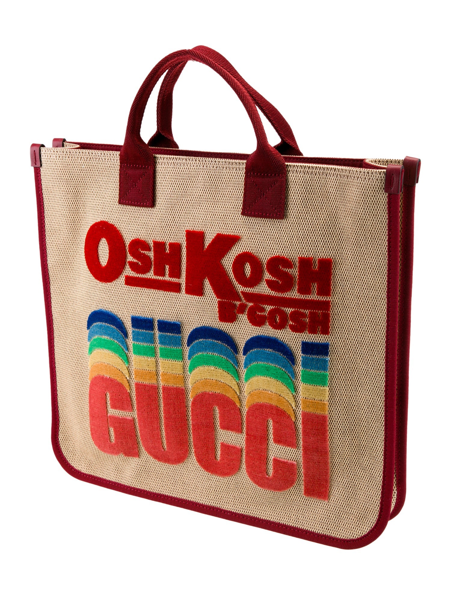 Gucci X Oshkosh B'Gosh | The RealReal