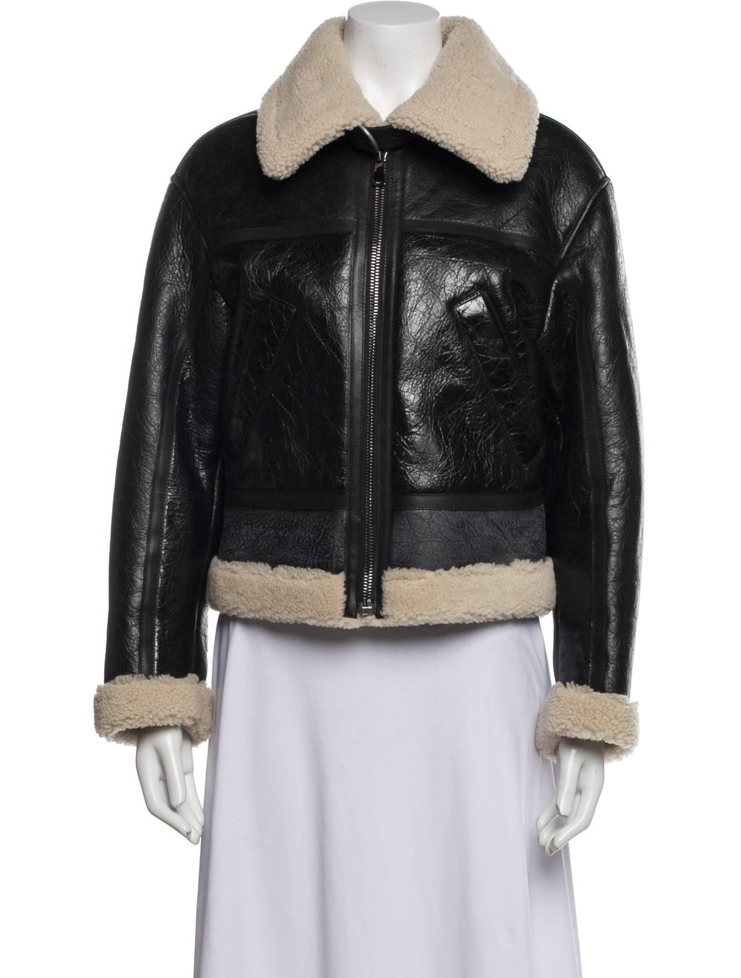 Halfboy Biker Jacket