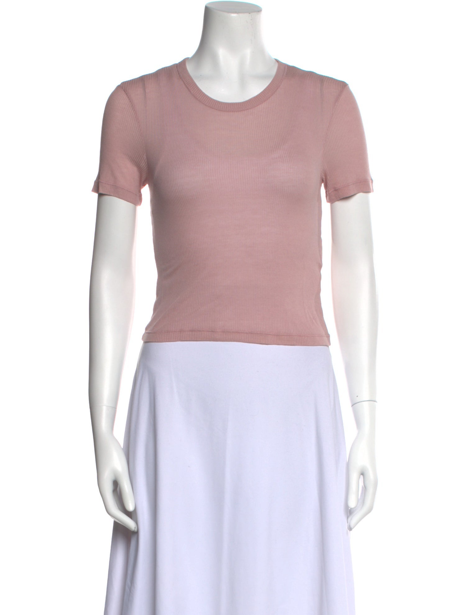 Halfboy Crew Neck Short Sleeve T-Shirt