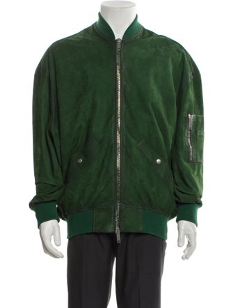 Halfboy Bomber Jacket