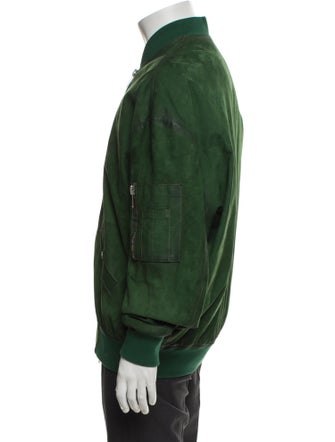 Halfboy Bomber Jacket