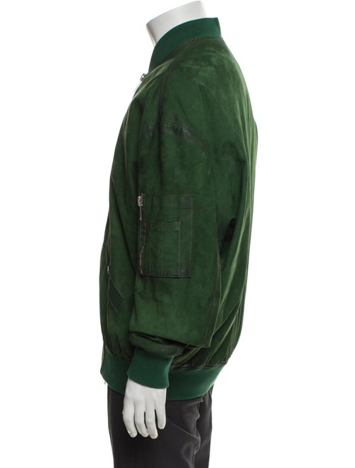 Halfboy Bomber Jacket