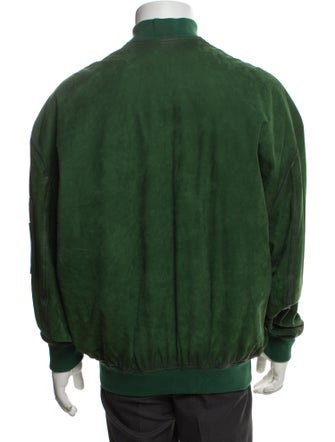 Halfboy Bomber Jacket