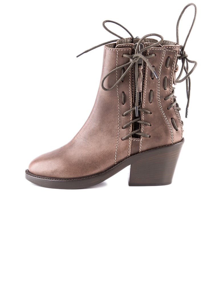 Haider Ackermann Ankle Boots