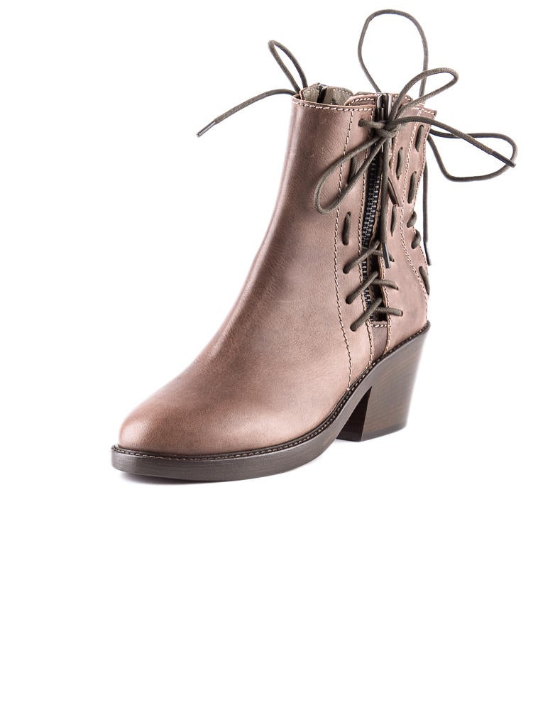 Haider Ackermann Ankle Boots
