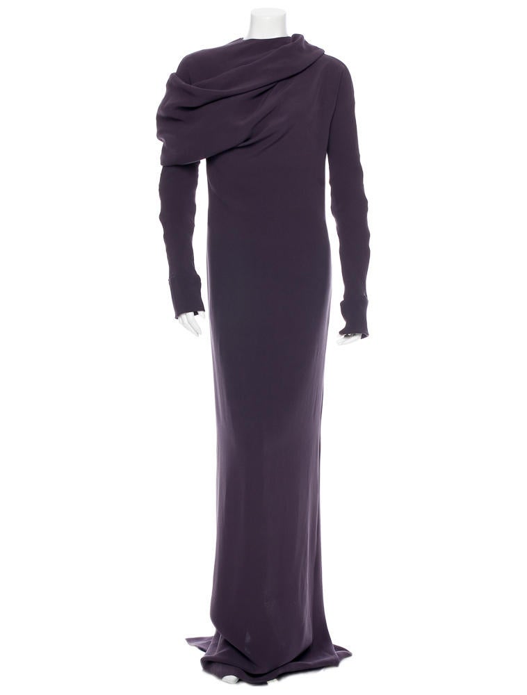 Haider Ackermann Dress w/ Tags