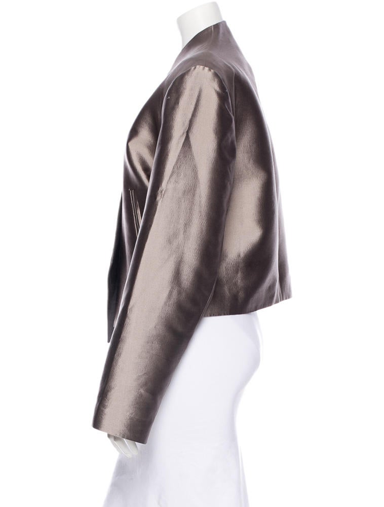 Haider Ackermann Blazer w/ Tags