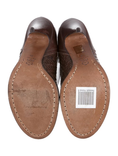 Haider Ackermann Ankle Boots Shoes HAI20262 The RealReal