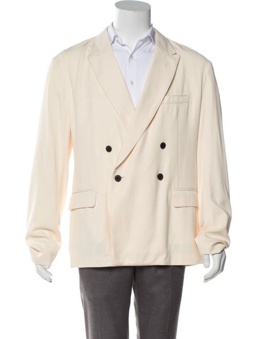 Haider Ackermann Blazer Pink