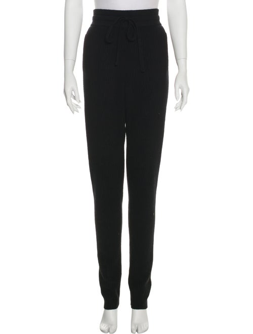 Haider Ackermann Wool Sweatpants Wool