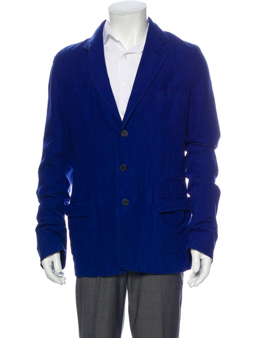 Haider Ackermann Jacket w/ Tags Blue
