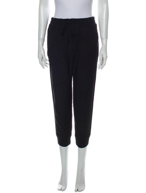 Haider Ackermann Pajamas Black