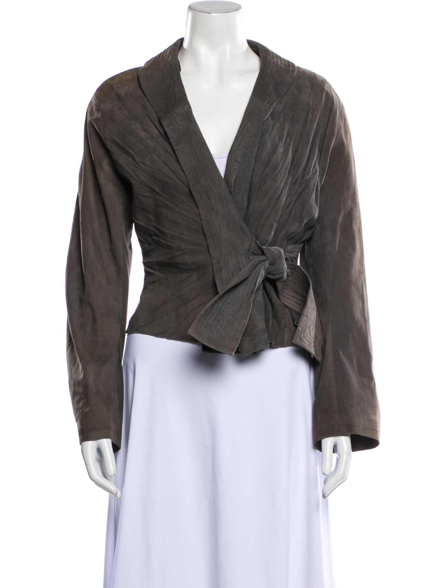 Haider Ackermann Blazer