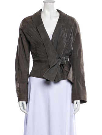 Haider Ackermann Blazer