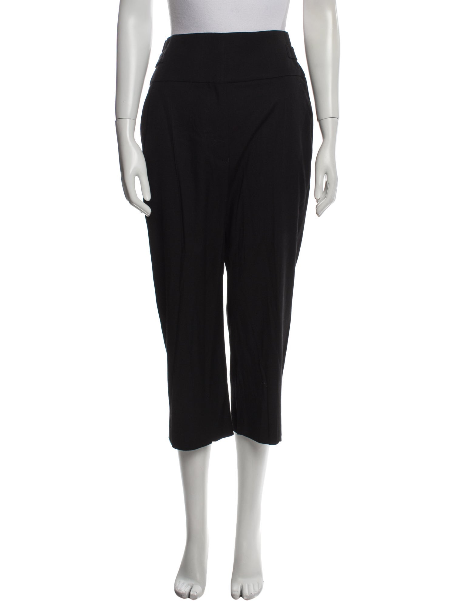 Haider Ackermann Wide Leg Pants w/ Tags