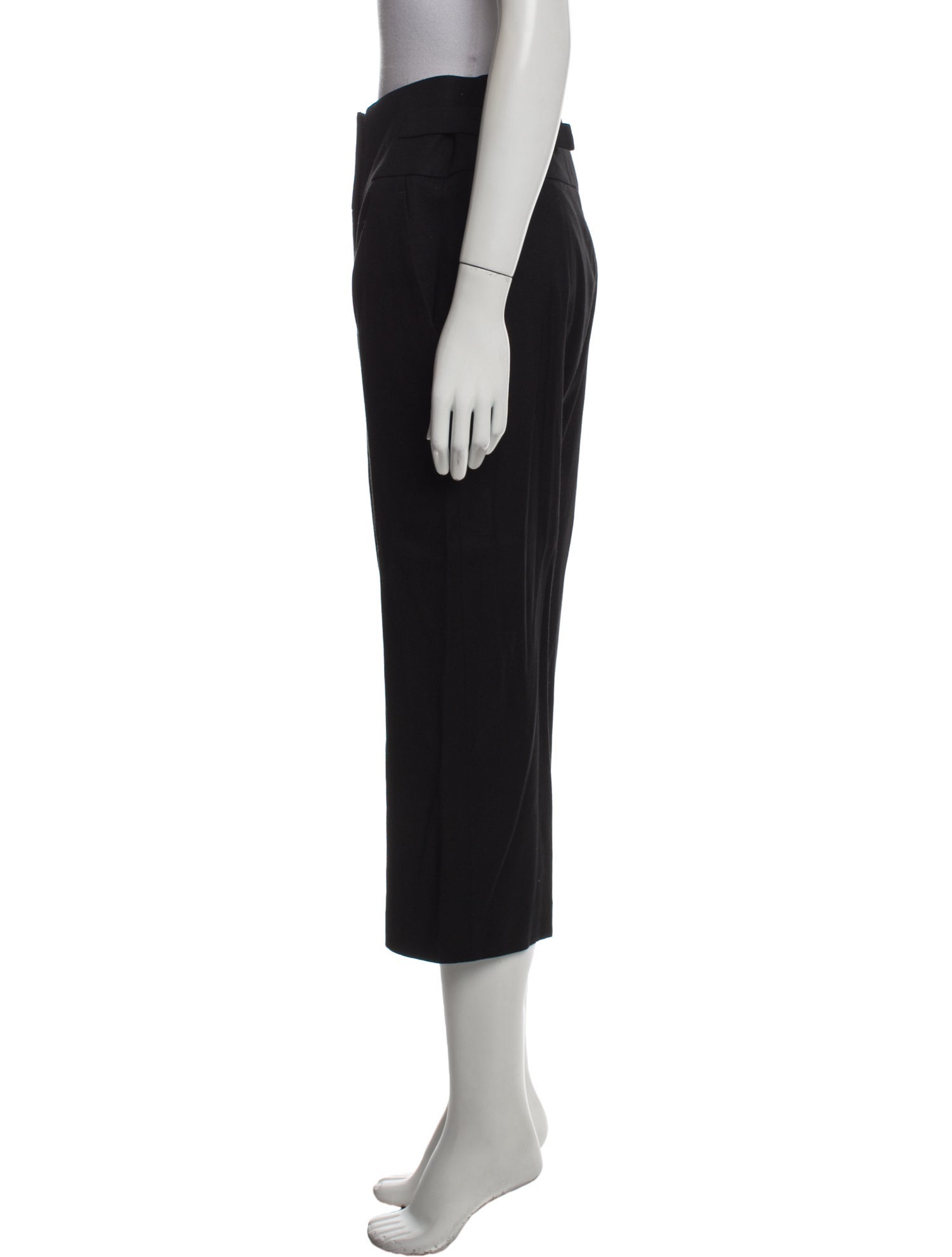 Haider Ackermann Wide Leg Pants w/ Tags