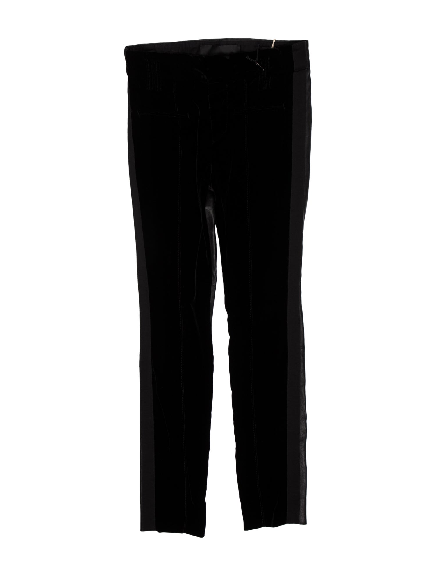 Haider Ackermann Skinny Leg Pants
