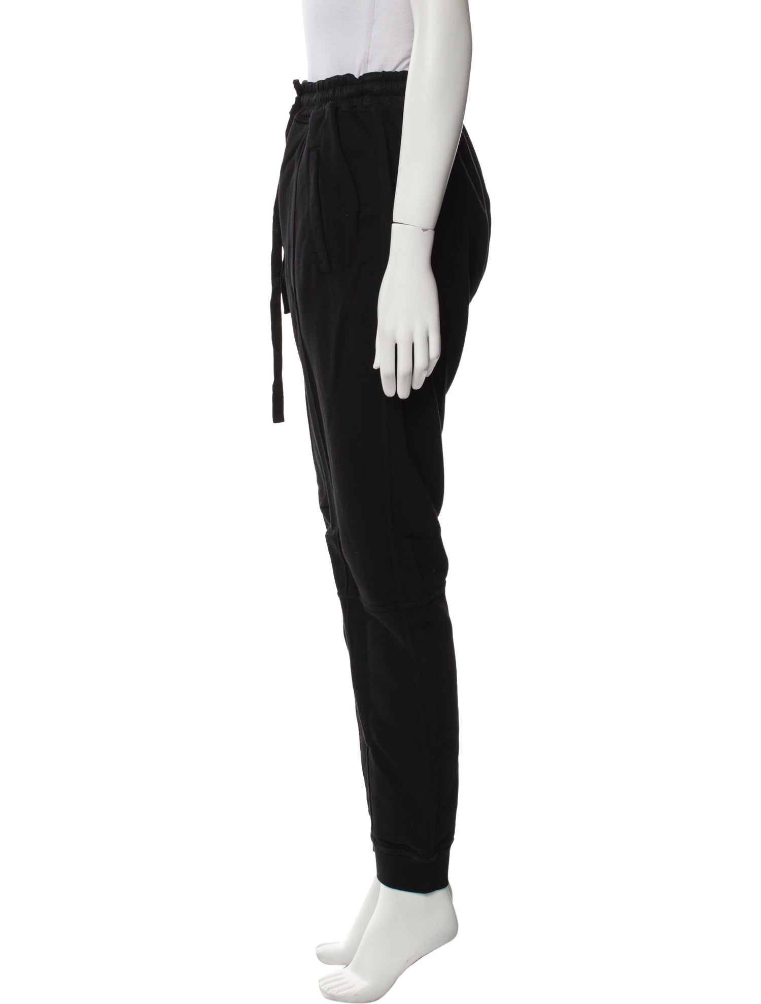 Haider Ackermann Skinny Leg Pants