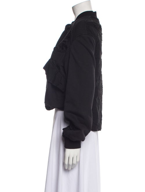 Haider Ackermann Jacket