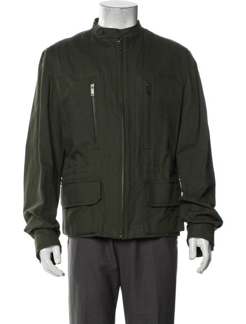 Haider Ackermann Utility Jacket w/ Tags