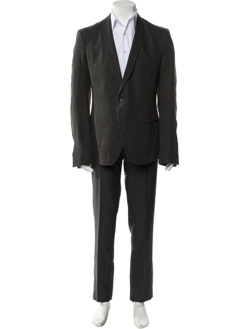 Haider Ackermann Blazer