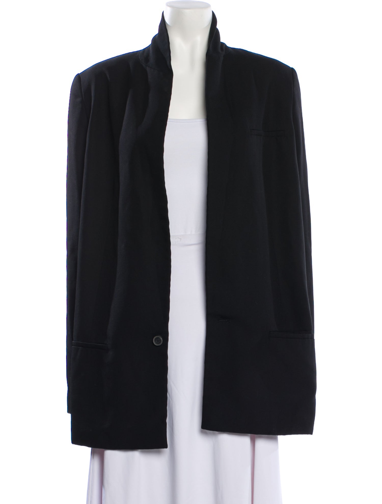 Haider Ackermann Jacket