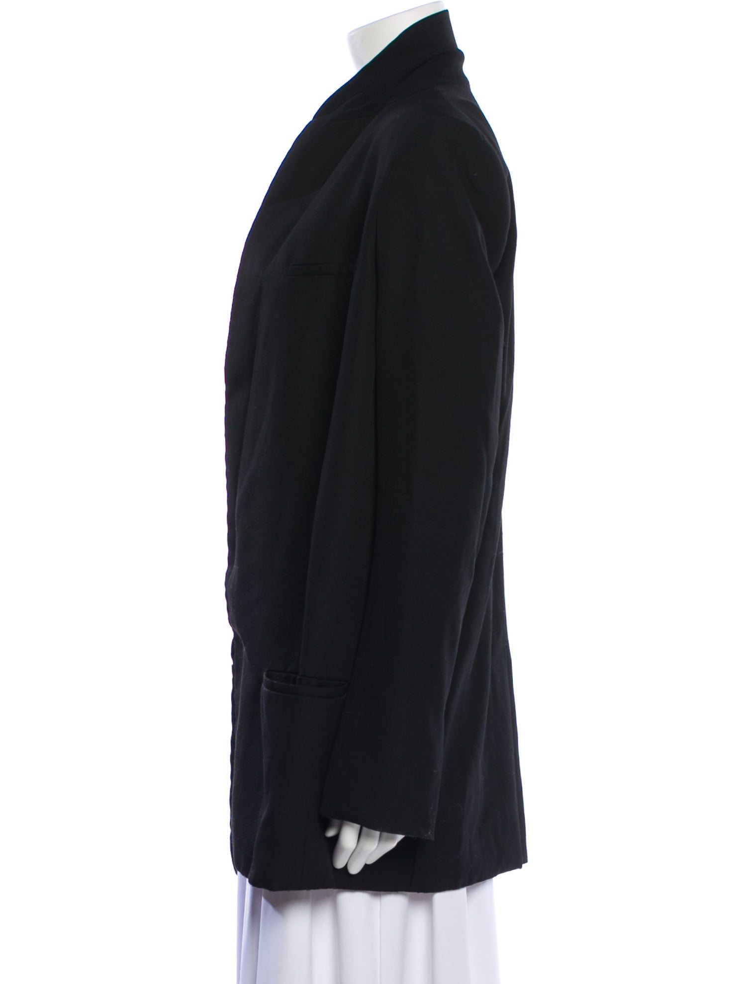 Haider Ackermann Jacket